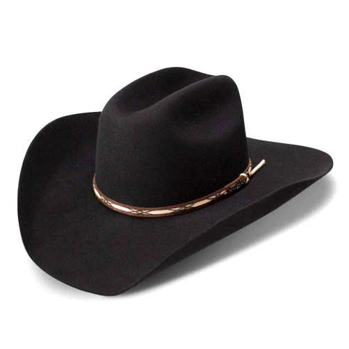 RESISTOL Men's Amarillo Sky BW Cowboy Hat