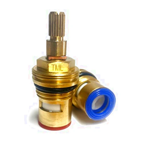 TML Tap Cartridge Pair Compatible with Grohe Parts 45883000 45882000