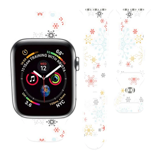 Msausyr Sport Strap Compatible with Apple Watch Band 38mm 40mm 41mm 42mm 44mm 45mm 46mm 49mm Men Women,Adjustable Soft Silicone Wristbands for iWatch Ultra Series 10 9 8 7 6 5 4 3 2 1 SE
