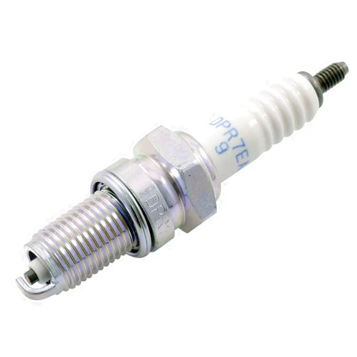 NGK Resistor Sparkplug DPR7EA-9 for Kawasaki BRUTE FORCE 300 2012-2017