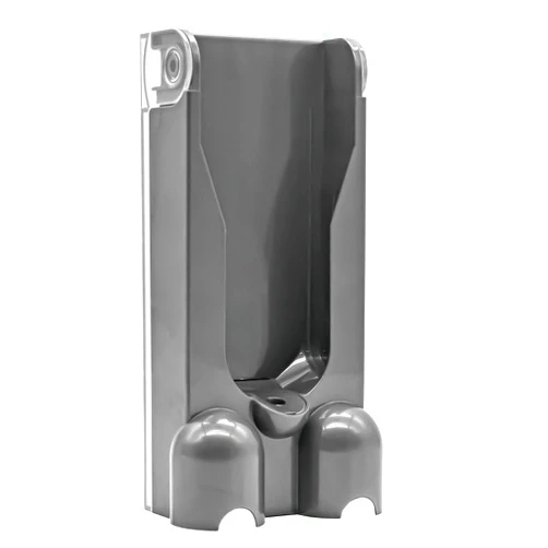 Ilovelife Vacuum Cleaner Docking Station - Wall Mounted Accessories Bracket Compatible with Dyson V10 Cord-Free Vacuum Cleaners | Part no. 969042-01，do not fit Dyson v11 Vacuum Cleaner