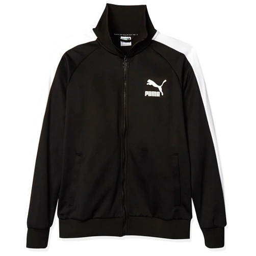 PUMA Men's Iconic T7 Track Jacket