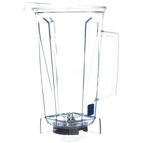 Vitamix Clear Container with Blade and no lid, 64 Ounce