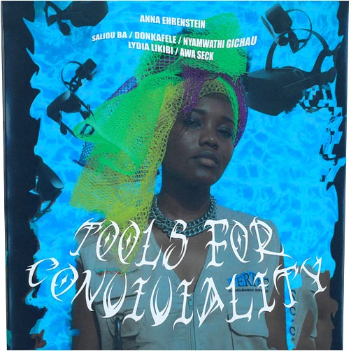 By Kathrin Schönegg (Editor), Anna Ehrenstein (Artist), Emily Watlington (Contributor) & 0 more Anna Ehrenstein: Tools for Conviviality