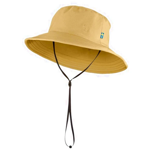 Fjällräven Unisex Abisko Sun Hat Caps