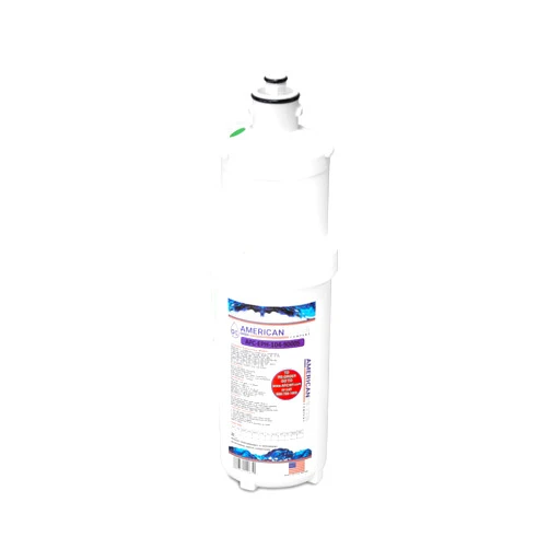 American Filter Company AFC Brand, water Filters, Model # AFC-EPH-104-9000S, Compatible with 3M(R) Cuno(R) CFS9112-S Filters 1-Filter