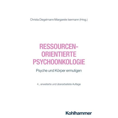 Christa Diegelmann,Margarete Isermann,Anja Mehnert-Theuerkauf,Carsten Mohr,Elvira Muffler,Hans Christof Müller-Busch,Urs Münch,Luise Reddemann,Friederike Siedentopf,Daniela Tausch,Ulrike Völkel,Annett Dietzmann,Nicole Drees,Nina Haffer,Dirk Hofmeister,Dieter Joachm,Remo Kamm-Thonwart,Birgitta Killing,Regina Mansfeld-Nies,Oliver Özöncel,Özlem Özöncel,Sina L. Puy,Sylvia Thun,Jutta Welzel,Constantin Puy,Susanne Ditz,Brigitte Dorst,Jutta Hübner,Gerald Hüther,Anke Kleine-Tebbe Ressourcenorientierte Psychoonkologie: Psyche und Körper ermutigen (German Edition)