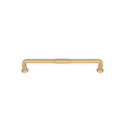Top Knobs Kent Appliance Pull Color Honey Bronze - Top Knobs 12