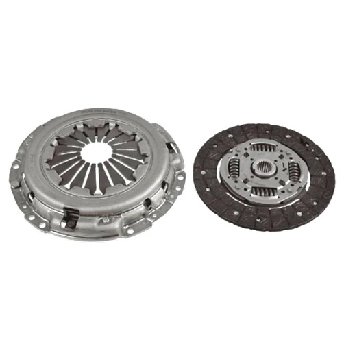 SACHS 3000 950 640 Clutch Kit Compatible With Toyota AURIS LIFTBACK (_E15_) 2006-2012 And Other Vehicles