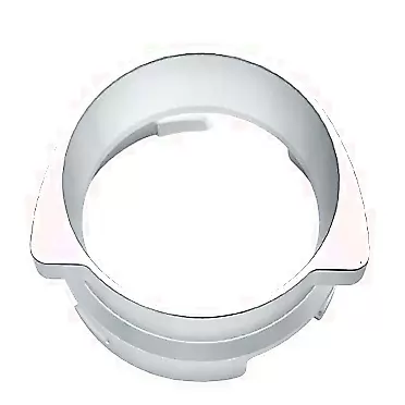 MacMaxe 54mm Dosing Funnel – Compatible with Breville Espresso Machine 870/878/880/860/840/810/450/500/ Sage 500/810/870/875/878/880