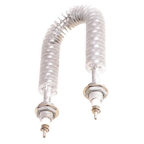CAI - VULCAN Vulcan Finned Tubular Heating Element, 240V