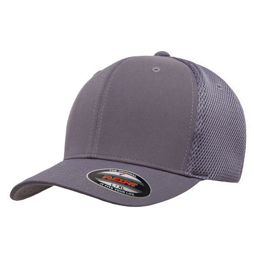 Flexfit Men's Trucker Mesh Cap