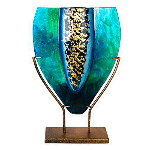 Jasmine Art Glass 11
