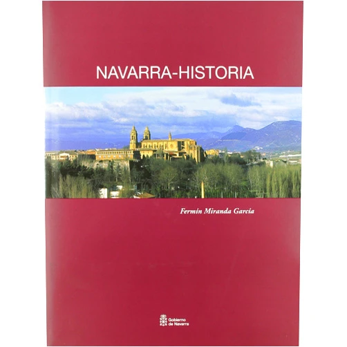 Fermín Miranda García Navarra. Historia