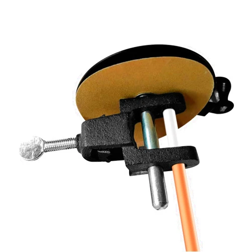 Dcvbny Rapid Cue Top Sander Repair Billiard Pool Stick Tip Cue Shaft Cleaning & Maintenance