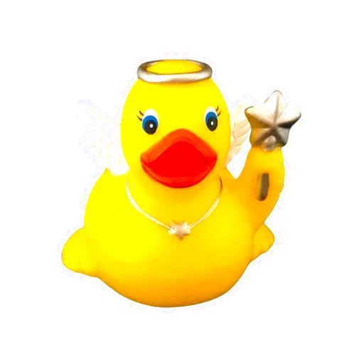 DUCKY CITY 3