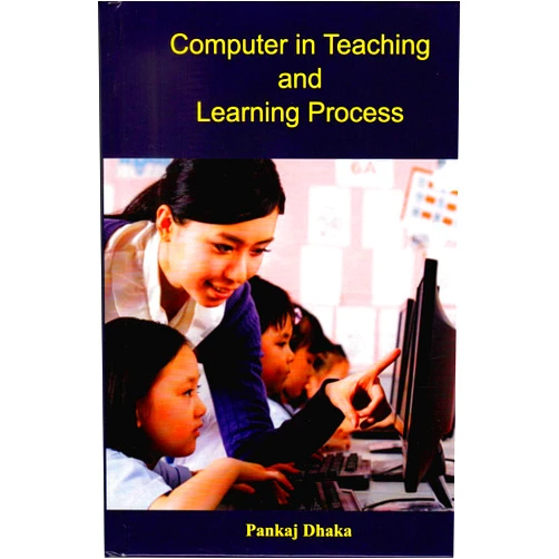 By Pankaj Dhaka (Author) COMPUTER IN TEACH/LEARN.PROCES [Hardcover] Pankaj Dhaka