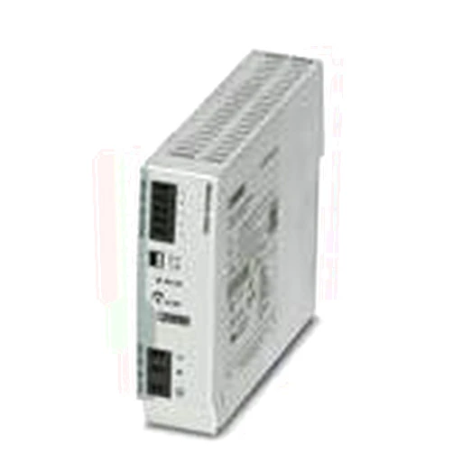 Phoenix Contact 2903149 DIN Rail Power Supplies TRIO-PS-2G/1AC/ 24DC/10, Output: 24 V DC/10 A