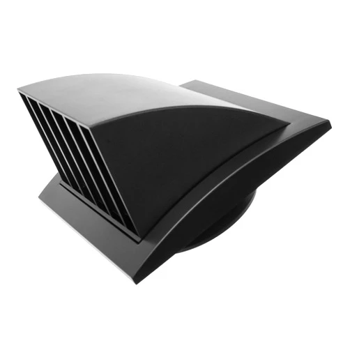 Vent Systems Anthracite 4