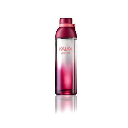 natura Kaiak Aventura for Women Eau de Toilette