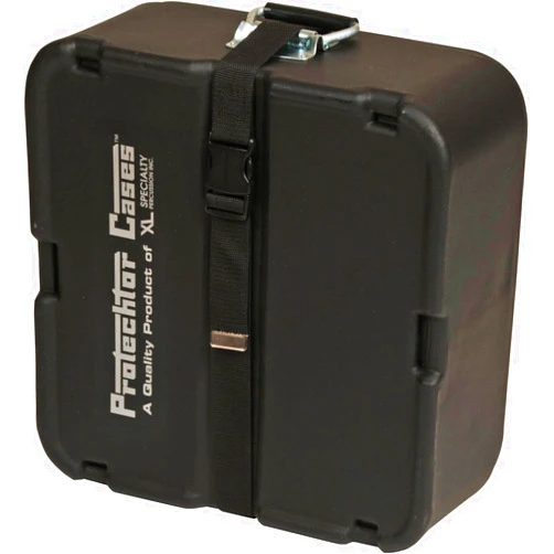 Gator Cases Protechtor Series Classic Snare Case with Foam Lining; Fits 14