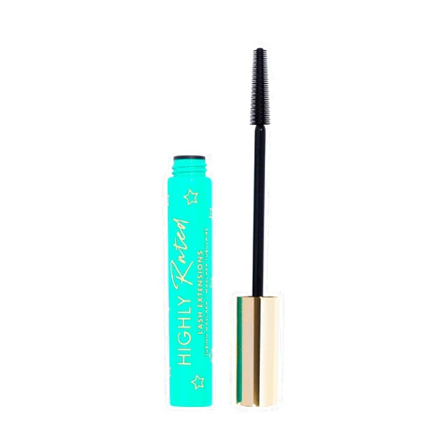 Milani Highly Rated Lash Extensions Tubing Mascara for Added Length and Lift - Black - As Seen on Tik Tok