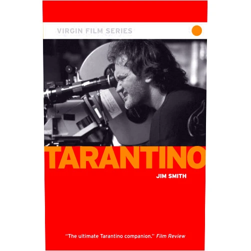 Jim Smith Tarantino (Virgin Film)