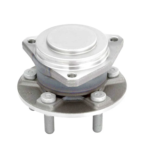 Proforce Stirling P513325_FN15F - Front Wheel Bearing and Hub Assembly - Fit: 2015-2021 Chrysler 300 ONLY RWD