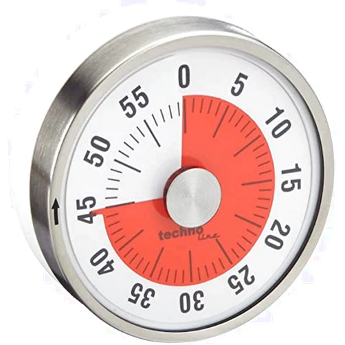Techno line Technotrade Technoline -Digital Kitchen Timer