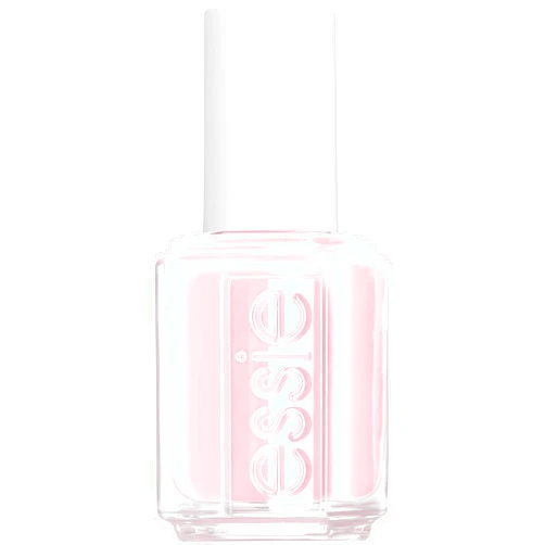 essie nail polish, ferris of them all collection, cotton-candy-pink nail color with a cream finish, air spun fun, 0.4600 fl. oz.