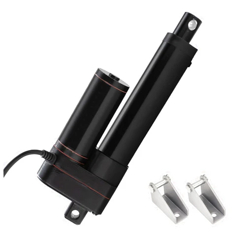 JQDML 12V Linear Actuator 176lbs/800N 0.78