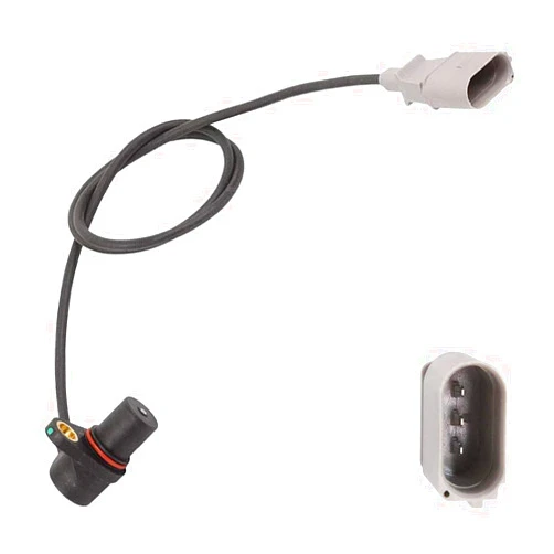 ZBN 06A-906-433-F SS10812 907-764 5S1639 Crankshaft Position Sensor Fit for Jetta Bora Passat A6 A4 Golf 1999 2000 2001 2002 2003 2004 2005