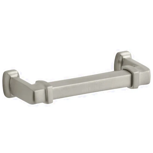 KOHLER K-11426-BN Bancroft Cabinet Pull Vibrant Brushed Nickel
