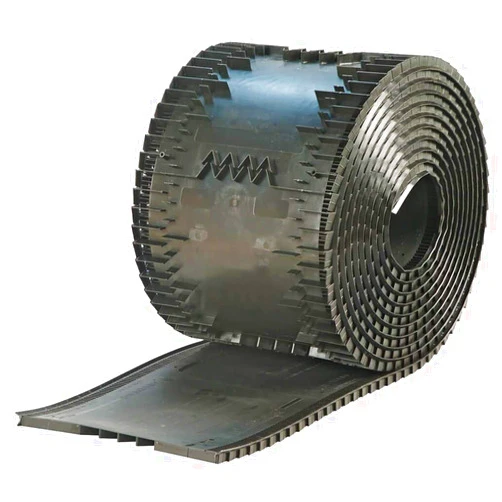 Air Vent Rolled Ridge Vent 28ft. - Peak Performer I