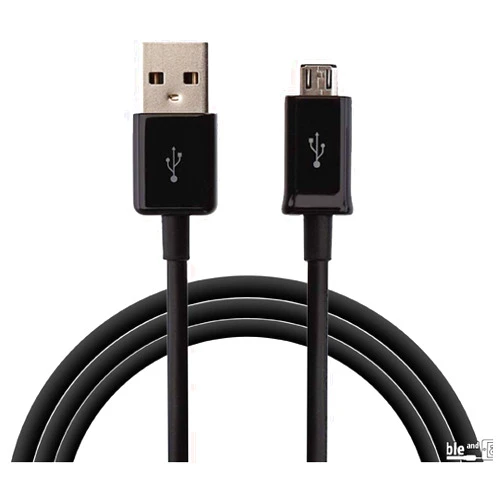 Works for Redmi 4Ð° Full Power 5A Charging MicroUSB Works with Xiaomi Redmi 4а 2.0 Data Cable's Dual Chipset Charges at Rapid Speeds Easily! (Black)