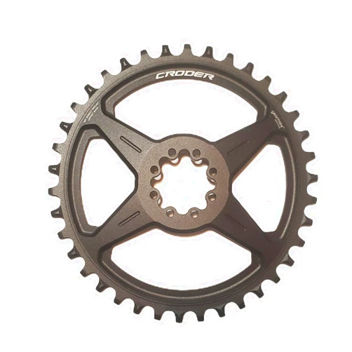 CRODER CLODER Gearmate 38T Direct Mount Chainring