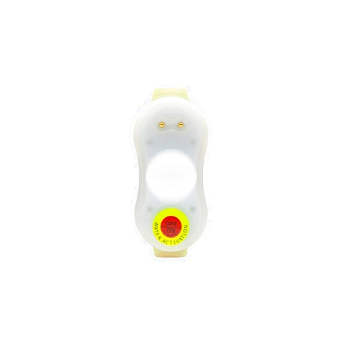 ACR HemiLight3 HL3 Automatic Survivor Locator Light, Med, Solas, and USCGC Approved, Ensures Reliable, Automatic Distress Signaling for Swift Rescue in Emergencies.