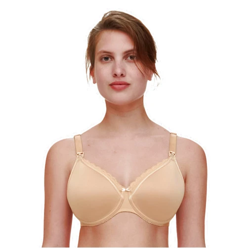 Chantelle Women's Merci Lightweight Nursing Bra
