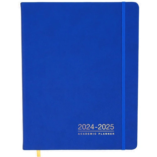 Global Printed Products AY 2024-2025 Weekly Monthly Planner 8