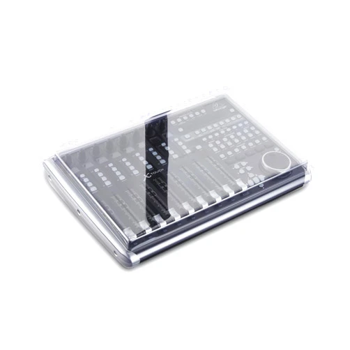 Decksaver Cover Compatible with Behringer X-Touch (DS-PC-XTOUCH)