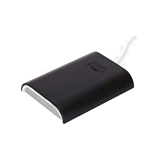 Spartan POS Hid Omnikey, 5427 Contactless Smart Card Reader Gen 2, USB 2.0, Removable Card Retainer, Dual Freq Read, Native Ccid Keyboard Emulation Dtk Avail,