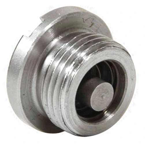 Reliable Aftermarket Parts Check Valve Fits John Deere Replaces A-AL23836