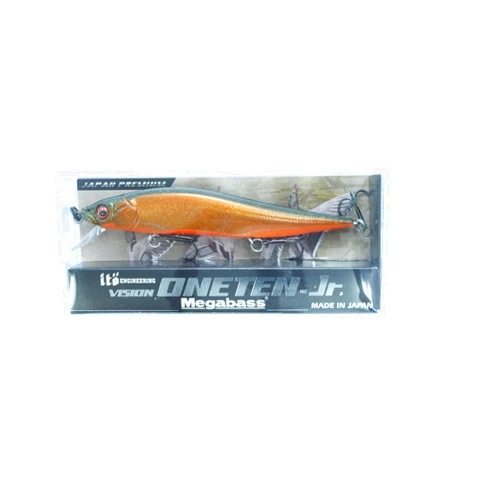 Megabass Vision Oneten Jr. Lure