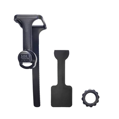 CATEYE - FlexTight Wireless Computer Mount (Bracket Band)
