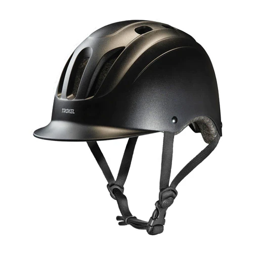 Troxel Sport 2.0 Injection Molded Horse Riding Helmet, Lightweight Adjustable Design, Safety Horseback Riding Gear
