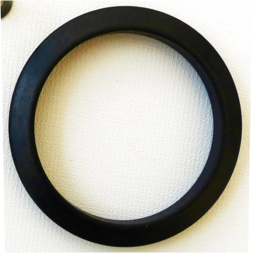 Polyflor NUOVA SIMONELLI APPIA ESPRESSO COFFEE CONICAL GROUP HEAD PORTAFILTER GASKET