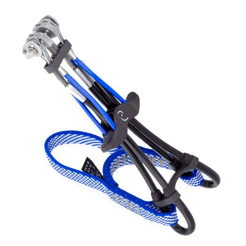 Totem Climbing Cam - Blue 0.65