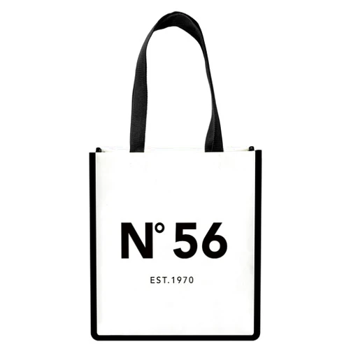 NGLIV Birthday Gifts for Her Canvas Tote Bag Shopping Bags-2026