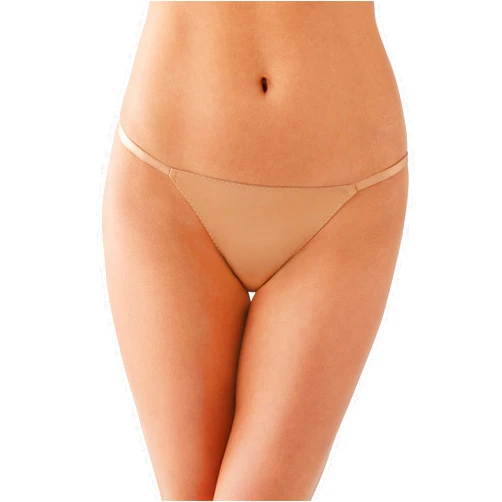 b.tempt'd Women's Spotlight G-String Panty