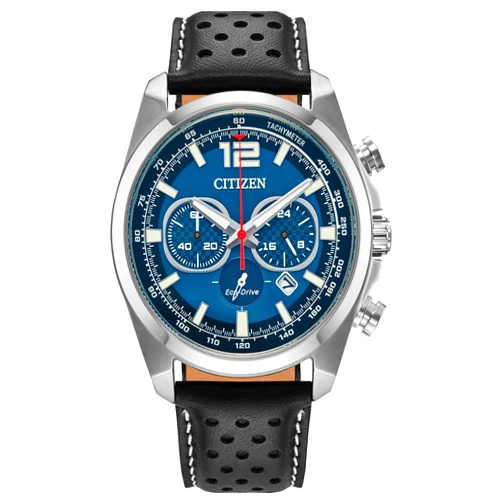 Citizen Men's Eco-Drive Sport Casual Watch